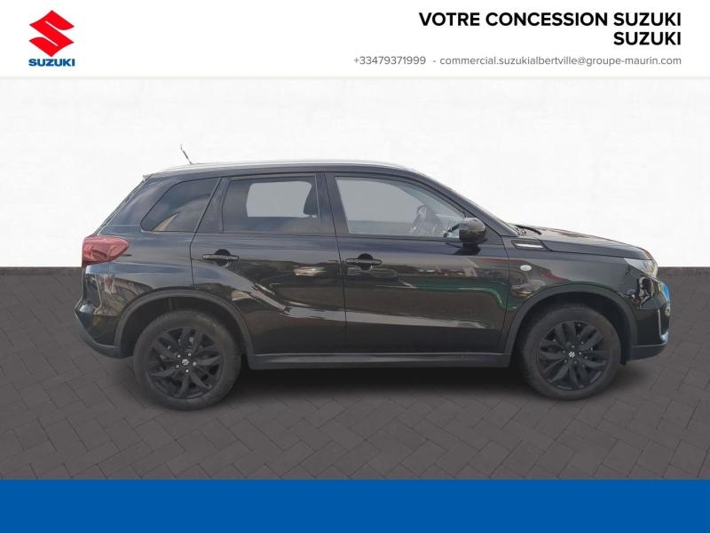 SUZUKI Vitara d’occasion à vendre à ALBERTVILLE chez SAVOIE MOTORS (Photo 6)