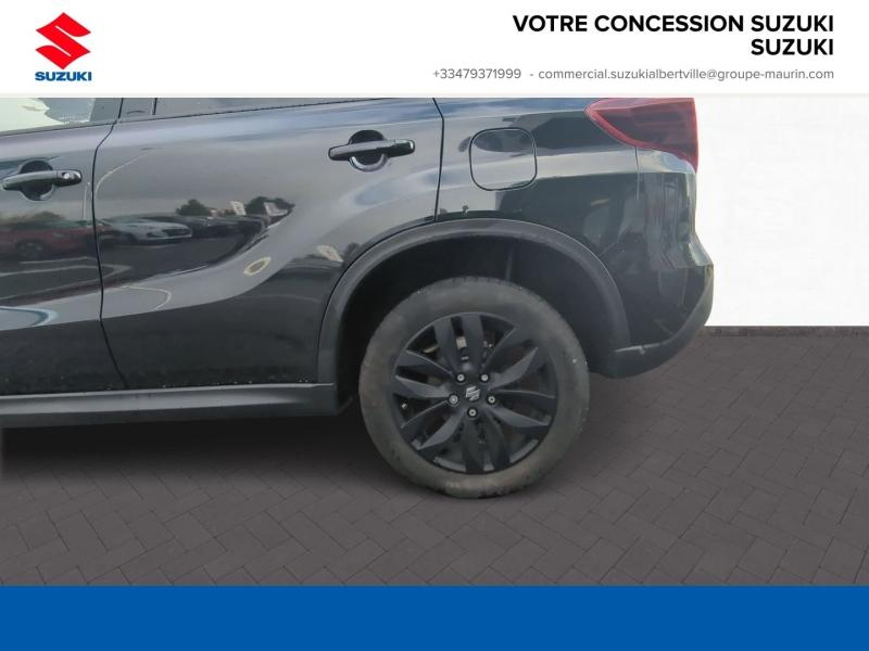 SUZUKI Vitara d’occasion à vendre à ALBERTVILLE chez SAVOIE MOTORS (Photo 10)