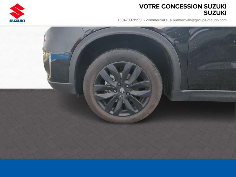 SUZUKI Vitara d’occasion à vendre à ALBERTVILLE chez SAVOIE MOTORS (Photo 11)