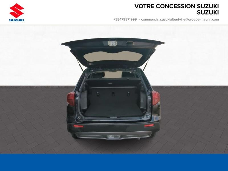 SUZUKI Vitara d’occasion à vendre à ALBERTVILLE chez SAVOIE MOTORS (Photo 12)