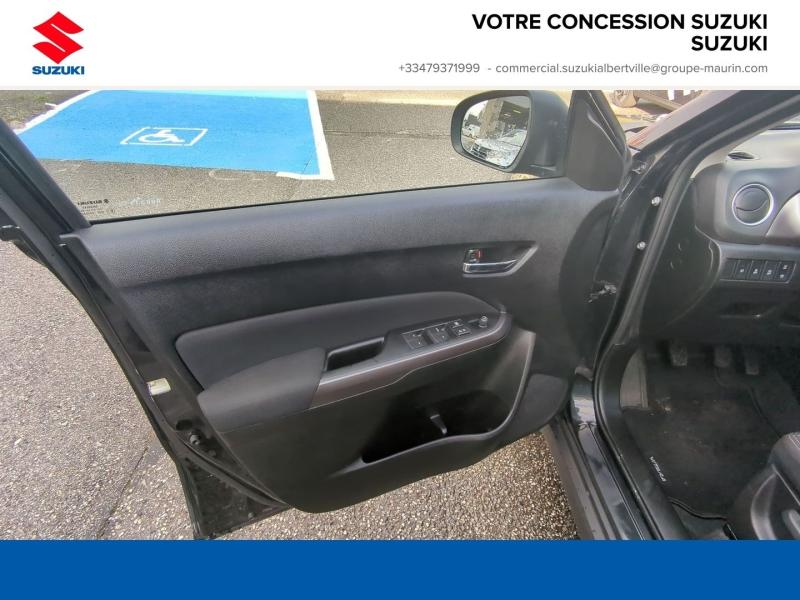 SUZUKI Vitara d’occasion à vendre à ALBERTVILLE chez SAVOIE MOTORS (Photo 13)