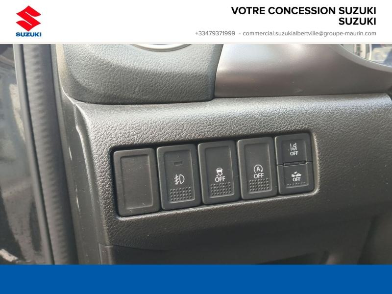 SUZUKI Vitara d’occasion à vendre à ALBERTVILLE chez SAVOIE MOTORS (Photo 14)