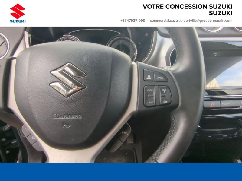 SUZUKI Vitara d’occasion à vendre à ALBERTVILLE chez SAVOIE MOTORS (Photo 17)