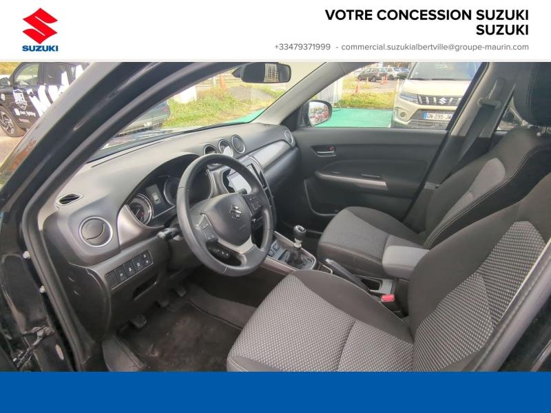 SUZUKI Vitara d’occasion à vendre à ALBERTVILLE chez SAVOIE MOTORS (Photo 20)