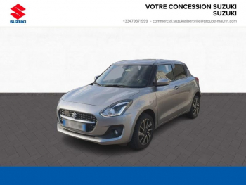 SUZUKI Swift d’occasion à vendre à ALBERTVILLE