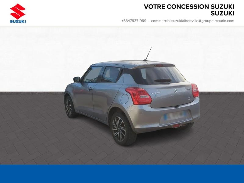 SUZUKI Swift d’occasion à vendre à ALBERTVILLE chez SAVOIE MOTORS (Photo 3)