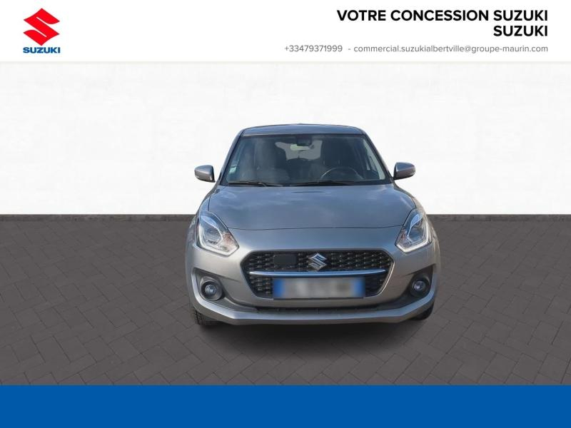SUZUKI Swift d’occasion à vendre à ALBERTVILLE chez SAVOIE MOTORS (Photo 8)