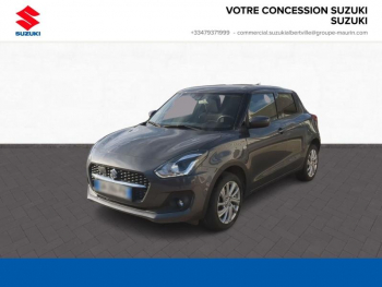 SUZUKI Swift d’occasion à vendre à ALBERTVILLE