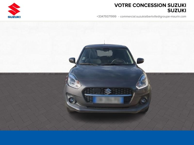 SUZUKI Swift d’occasion à vendre à ALBERTVILLE chez SAVOIE MOTORS (Photo 8)