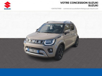 SUZUKI Ignis d’occasion à vendre à ALBERTVILLE