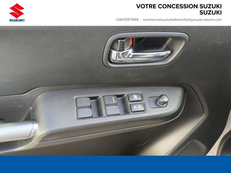 SUZUKI Ignis d’occasion à vendre à ALBERTVILLE chez SAVOIE MOTORS (Photo 9)