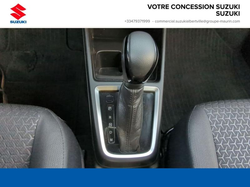 SUZUKI Swift d’occasion à vendre à ALBERTVILLE chez SAVOIE MOTORS (Photo 17)