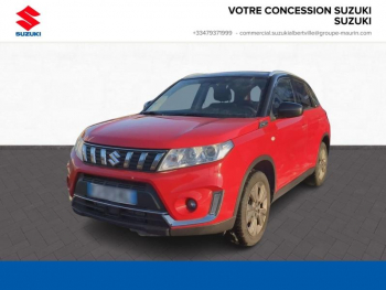 SUZUKI Vitara d’occasion à vendre à ALBERTVILLE