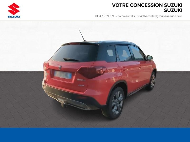 SUZUKI Vitara d’occasion à vendre à ALBERTVILLE chez SAVOIE MOTORS (Photo 4)