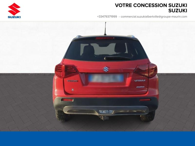 SUZUKI Vitara d’occasion à vendre à ALBERTVILLE chez SAVOIE MOTORS (Photo 5)