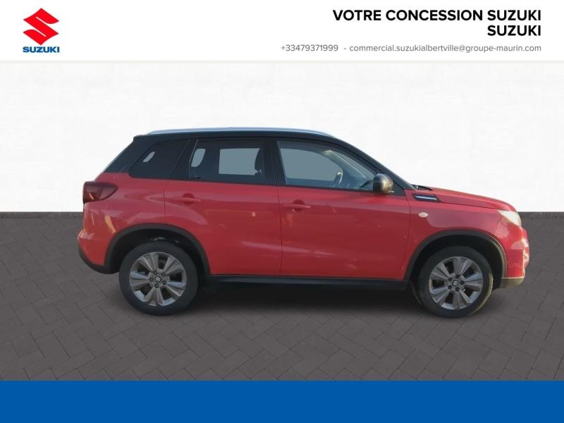 SUZUKI Vitara d’occasion à vendre à ALBERTVILLE chez SAVOIE MOTORS (Photo 8)