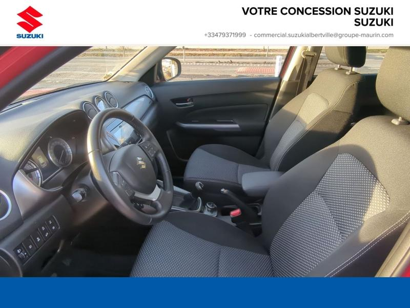 SUZUKI Vitara d’occasion à vendre à ALBERTVILLE chez SAVOIE MOTORS (Photo 9)