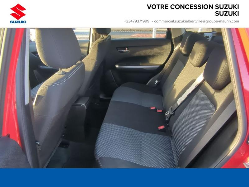 SUZUKI Vitara d’occasion à vendre à ALBERTVILLE chez SAVOIE MOTORS (Photo 10)