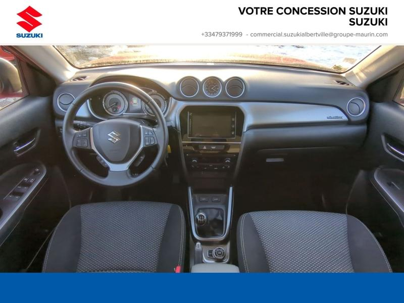SUZUKI Vitara d’occasion à vendre à ALBERTVILLE chez SAVOIE MOTORS (Photo 11)