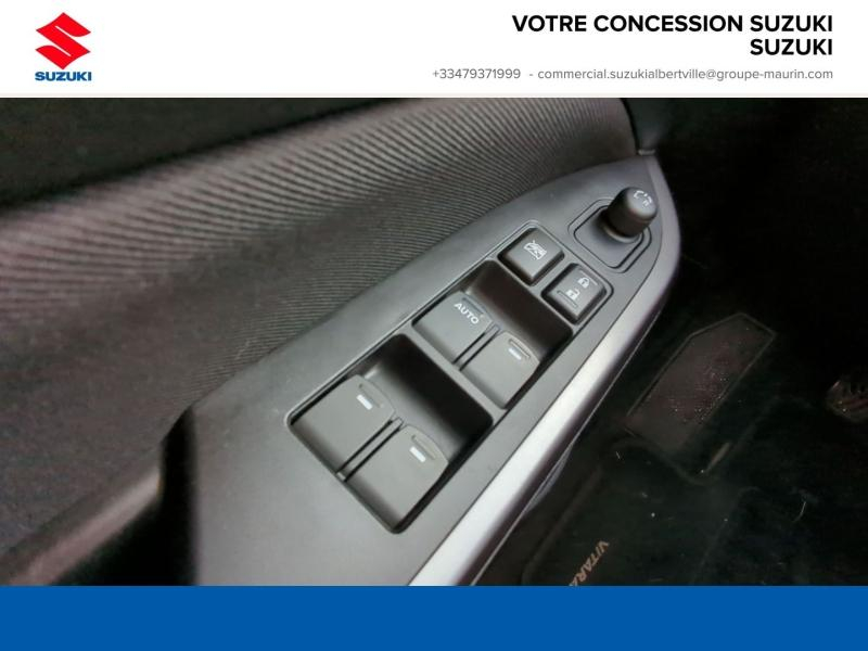 SUZUKI Vitara d’occasion à vendre à ALBERTVILLE chez SAVOIE MOTORS (Photo 12)