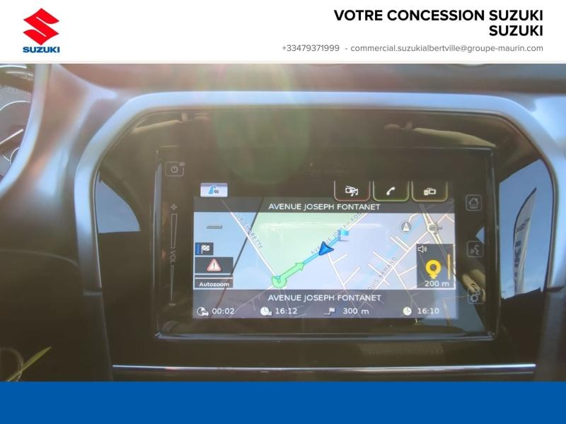 SUZUKI Vitara d’occasion à vendre à ALBERTVILLE chez SAVOIE MOTORS (Photo 13)
