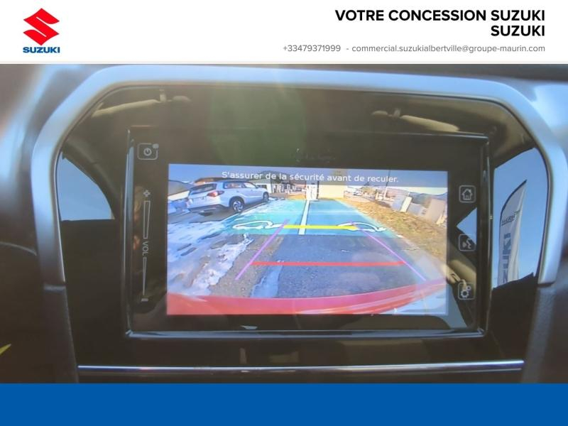 SUZUKI Vitara d’occasion à vendre à ALBERTVILLE chez SAVOIE MOTORS (Photo 14)