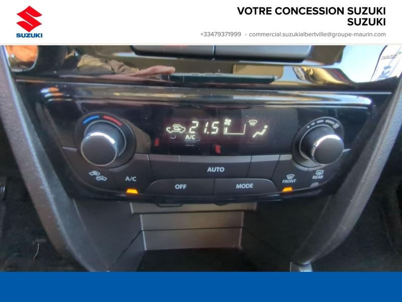 SUZUKI Vitara d’occasion à vendre à ALBERTVILLE chez SAVOIE MOTORS (Photo 15)