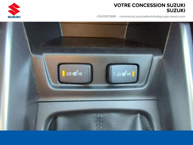 SUZUKI Vitara d’occasion à vendre à ALBERTVILLE chez SAVOIE MOTORS (Photo 17)