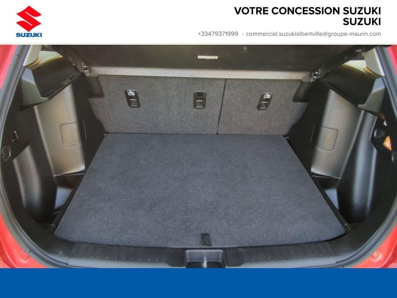 SUZUKI Vitara d’occasion à vendre à ALBERTVILLE chez SAVOIE MOTORS (Photo 20)