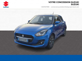 SUZUKI Swift d’occasion à vendre à ALBERTVILLE