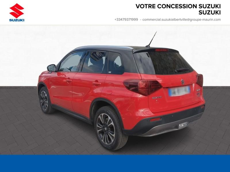 SUZUKI Vitara d’occasion à vendre à ALBERTVILLE chez SAVOIE MOTORS (Photo 3)