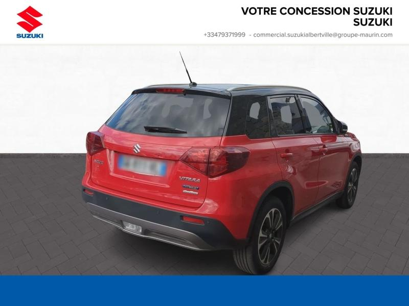 SUZUKI Vitara d’occasion à vendre à ALBERTVILLE chez SAVOIE MOTORS (Photo 4)