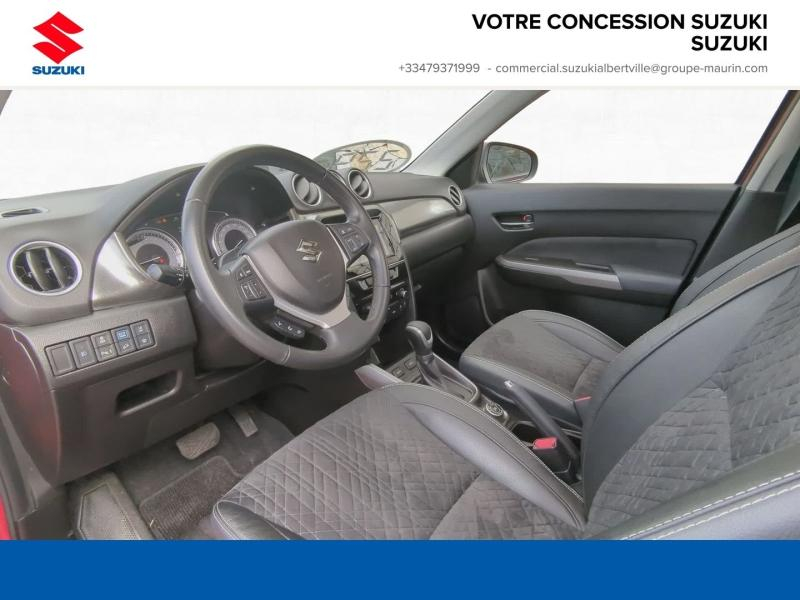 SUZUKI Vitara d’occasion à vendre à ALBERTVILLE chez SAVOIE MOTORS (Photo 6)