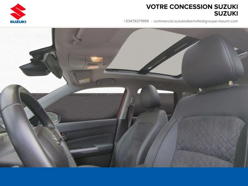 SUZUKI Vitara d’occasion à vendre à ALBERTVILLE chez SAVOIE MOTORS (Photo 7)