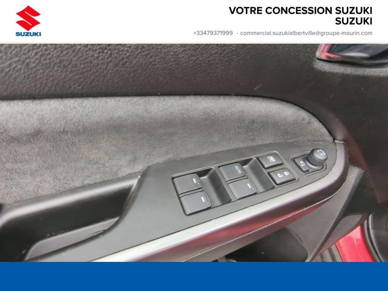 SUZUKI Vitara d’occasion à vendre à ALBERTVILLE chez SAVOIE MOTORS (Photo 8)