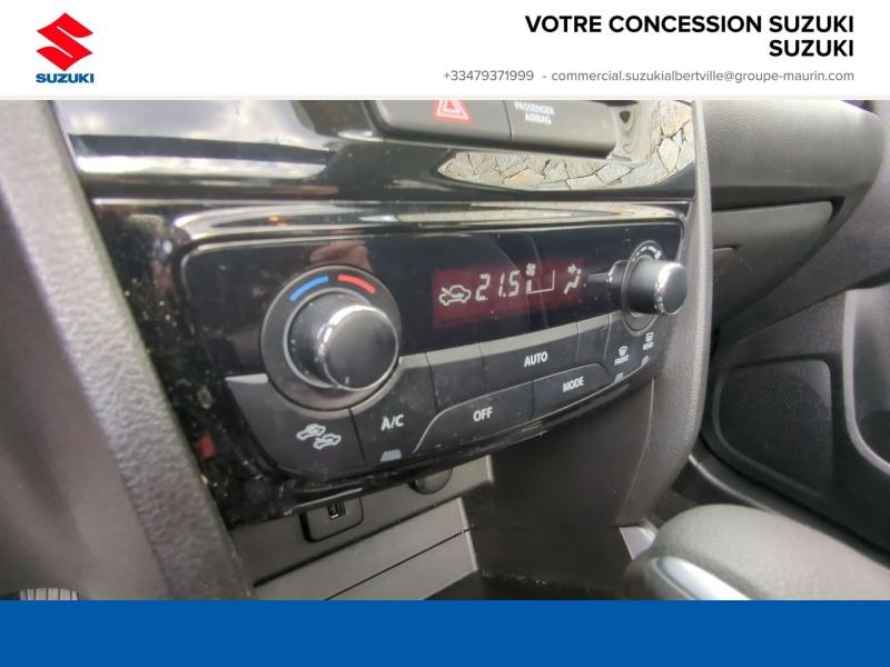 SUZUKI Vitara d’occasion à vendre à ALBERTVILLE chez SAVOIE MOTORS (Photo 10)