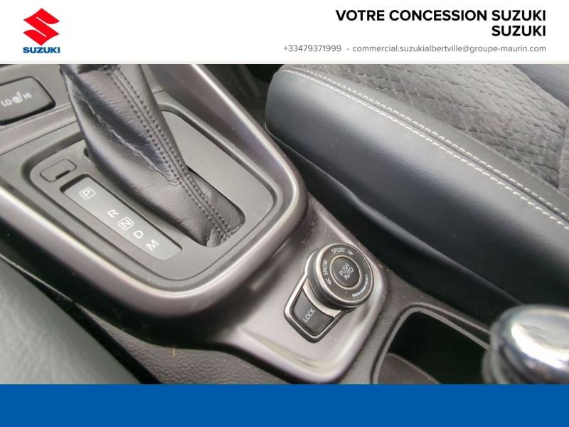 SUZUKI Vitara d’occasion à vendre à ALBERTVILLE chez SAVOIE MOTORS (Photo 11)