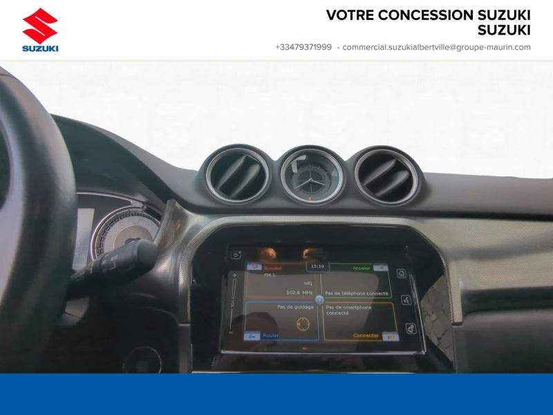 SUZUKI Vitara d’occasion à vendre à ALBERTVILLE chez SAVOIE MOTORS (Photo 12)