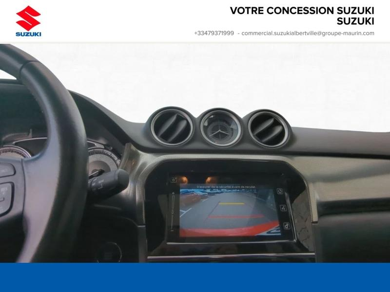 SUZUKI Vitara d’occasion à vendre à ALBERTVILLE chez SAVOIE MOTORS (Photo 13)