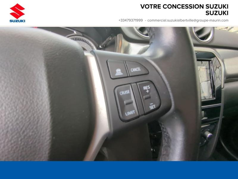 SUZUKI Vitara d’occasion à vendre à ALBERTVILLE chez SAVOIE MOTORS (Photo 14)