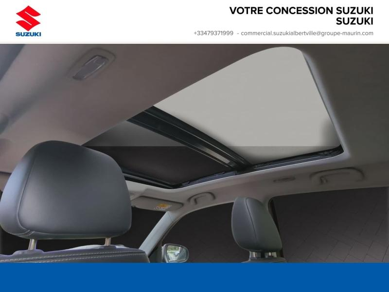 SUZUKI Vitara d’occasion à vendre à ALBERTVILLE chez SAVOIE MOTORS (Photo 18)