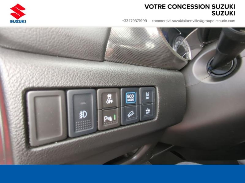 SUZUKI Vitara d’occasion à vendre à ALBERTVILLE chez SAVOIE MOTORS (Photo 19)
