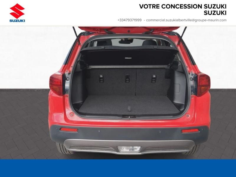 SUZUKI Vitara d’occasion à vendre à ALBERTVILLE chez SAVOIE MOTORS (Photo 20)