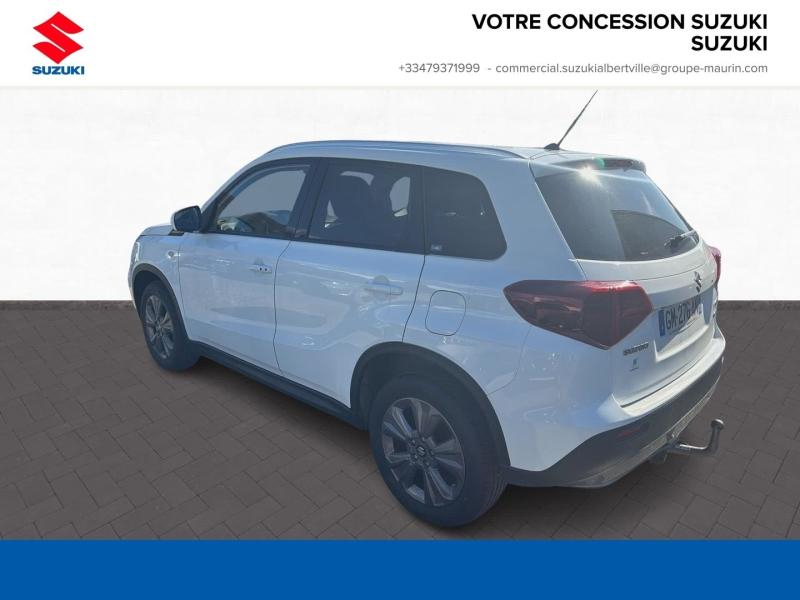 SUZUKI Vitara d’occasion à vendre à ALBERTVILLE chez SAVOIE MOTORS (Photo 3)