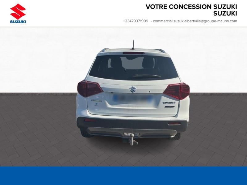 SUZUKI Vitara d’occasion à vendre à ALBERTVILLE chez SAVOIE MOTORS (Photo 4)