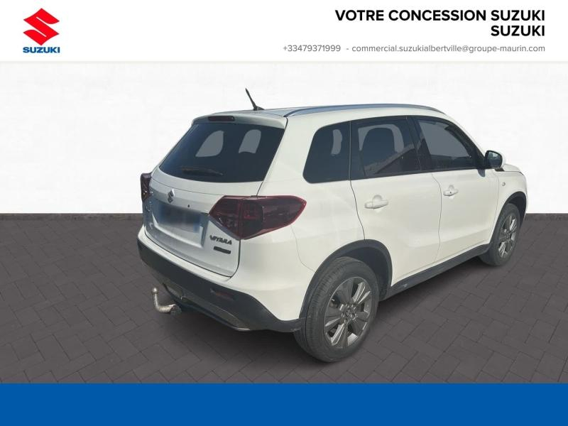 SUZUKI Vitara d’occasion à vendre à ALBERTVILLE chez SAVOIE MOTORS (Photo 5)