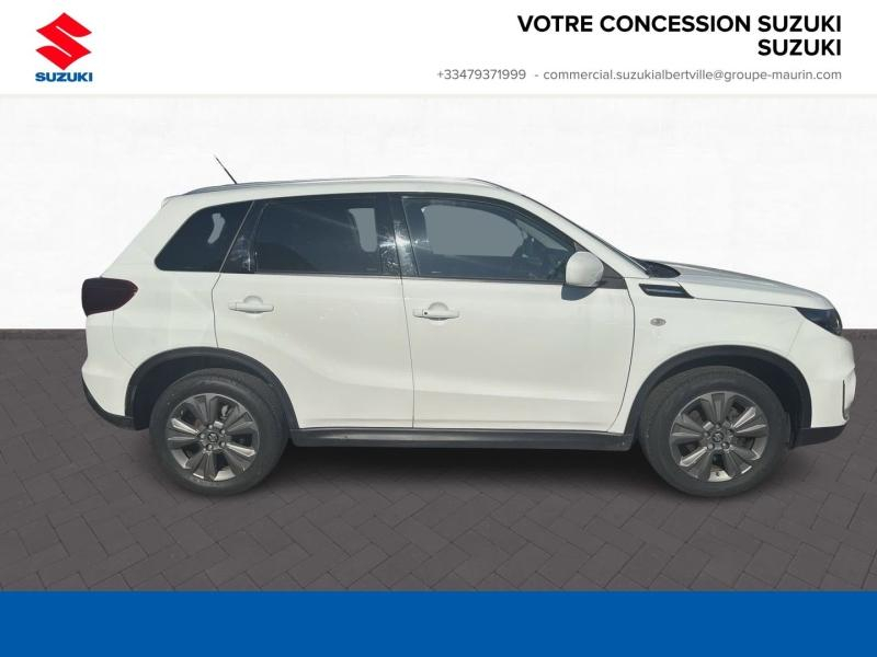 SUZUKI Vitara d’occasion à vendre à ALBERTVILLE chez SAVOIE MOTORS (Photo 6)