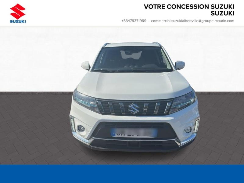 SUZUKI Vitara d’occasion à vendre à ALBERTVILLE chez SAVOIE MOTORS (Photo 8)