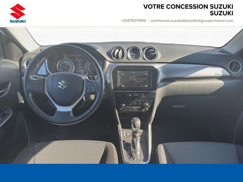 SUZUKI Vitara d’occasion à vendre à ALBERTVILLE chez SAVOIE MOTORS (Photo 9)