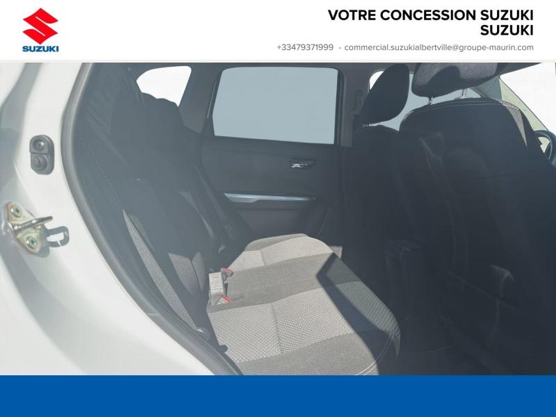 SUZUKI Vitara d’occasion à vendre à ALBERTVILLE chez SAVOIE MOTORS (Photo 10)